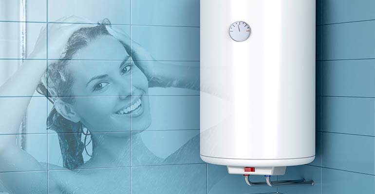 Water Heater Services in Denville, New Jersey